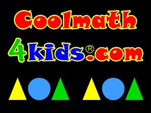 cool math 4 kids.com logo